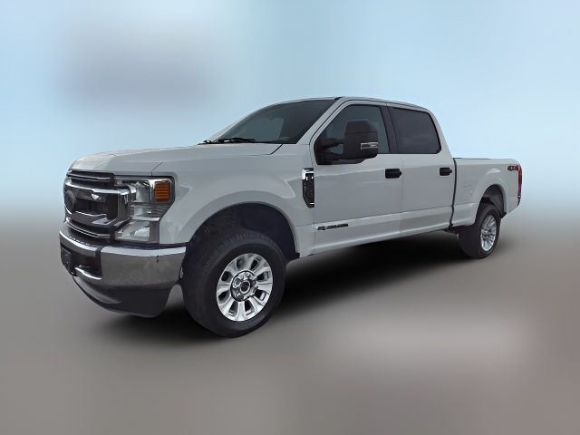 2022 Ford F-250 XLT