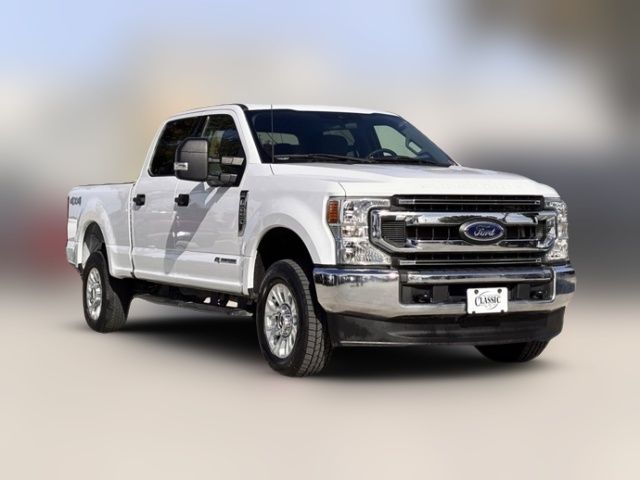 2022 Ford F-250 XLT