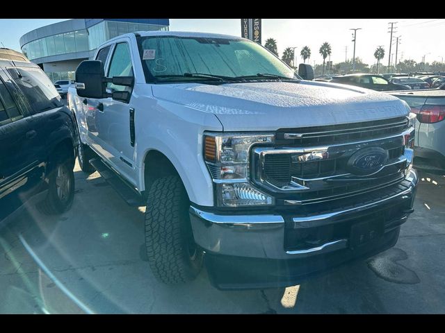 2022 Ford F-250 