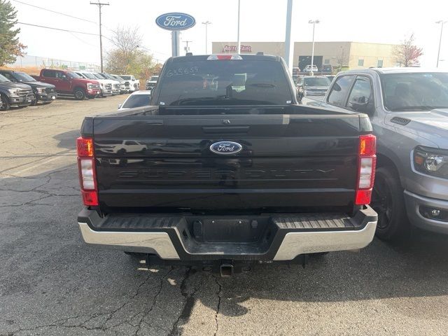 2022 Ford F-250 XLT