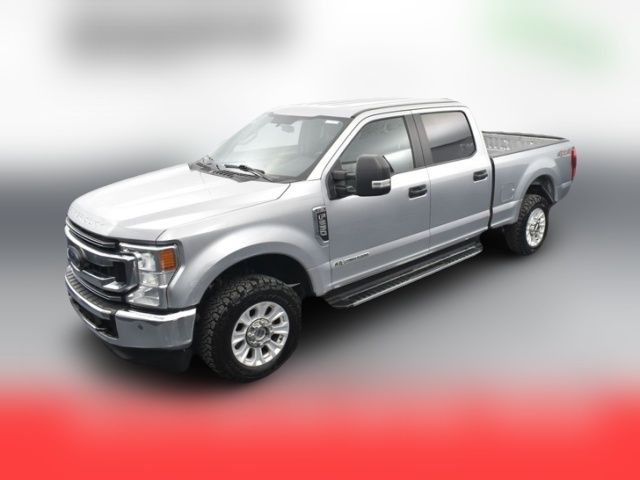 2022 Ford F-250 XL