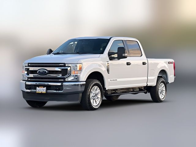 2022 Ford F-250 XLT