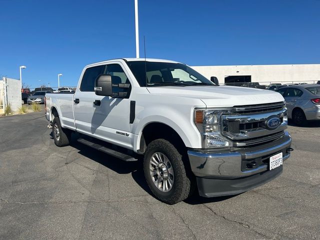 2022 Ford F-250 XLT