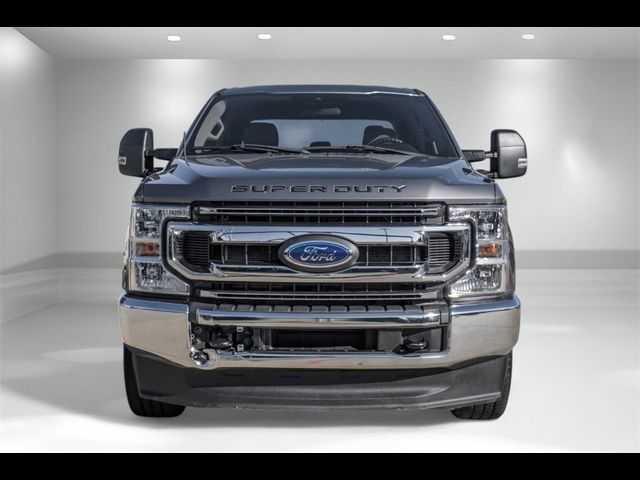 2022 Ford F-250 XLT