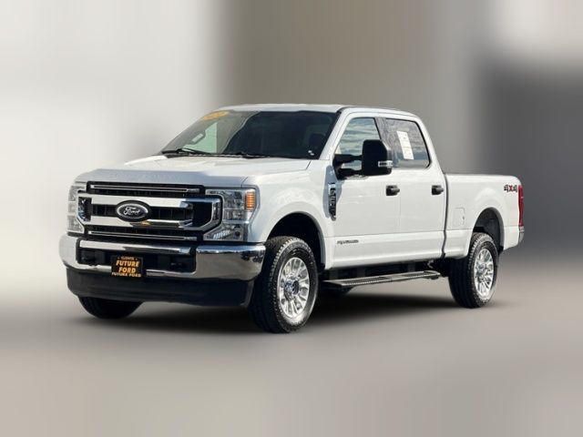 2022 Ford F-250 XLT