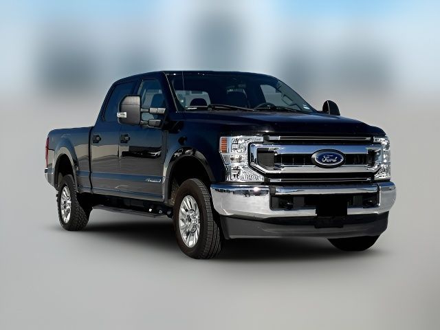 2022 Ford F-250 XLT