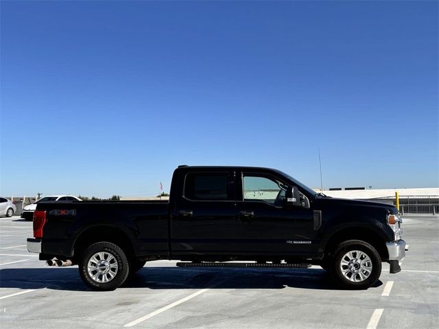 2022 Ford F-250 XLT