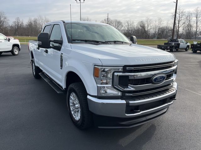 2022 Ford F-250 XLT