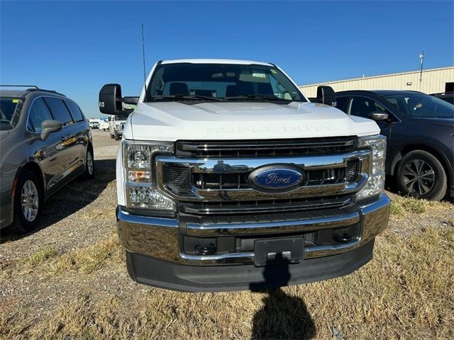 2022 Ford F-250 XLT