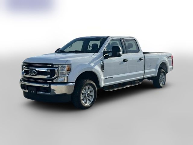 2022 Ford F-250 XLT