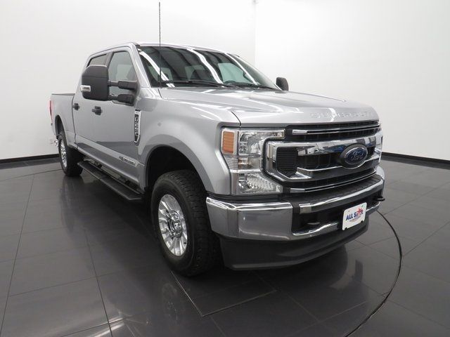 2022 Ford F-250 XLT