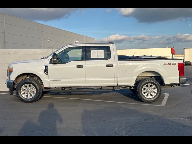 2022 Ford F-250 