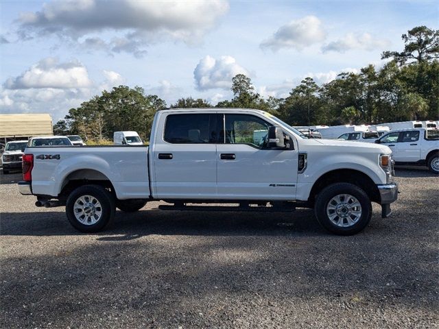 2022 Ford F-250 XLT