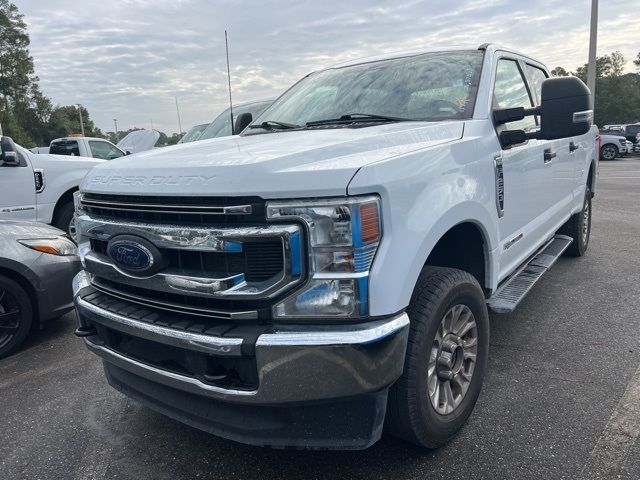 2022 Ford F-250 XLT