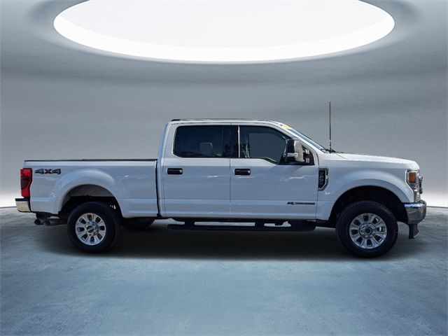 2022 Ford F-250 XLT