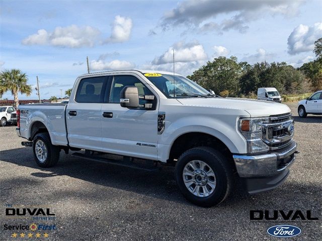 2022 Ford F-250 XLT