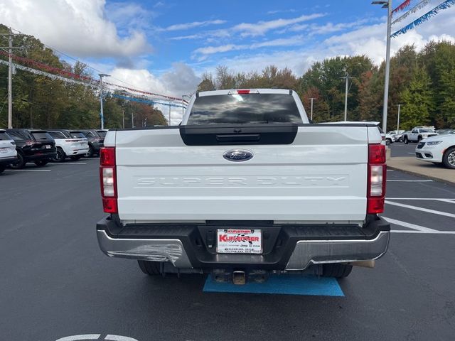 2022 Ford F-250 XLT