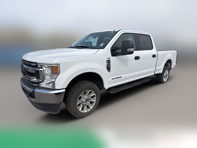 2022 Ford F-250 XLT