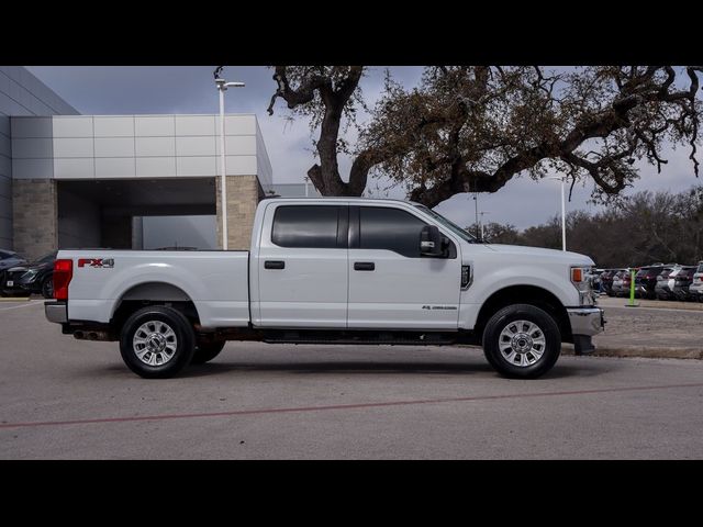 2022 Ford F-250 XLT