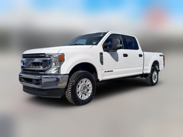 2022 Ford F-250 XLT