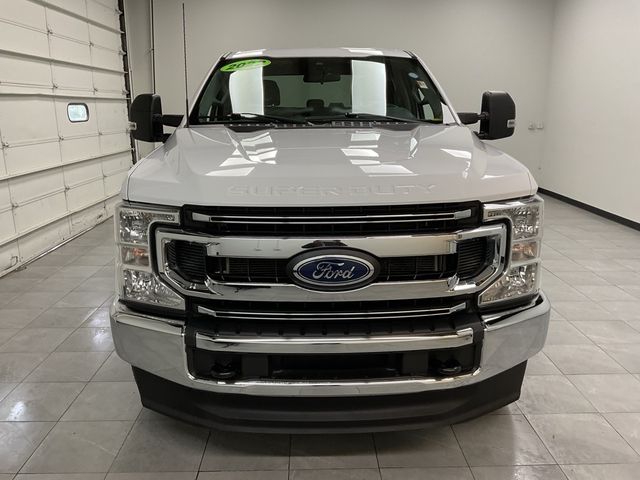 2022 Ford F-250 XLT