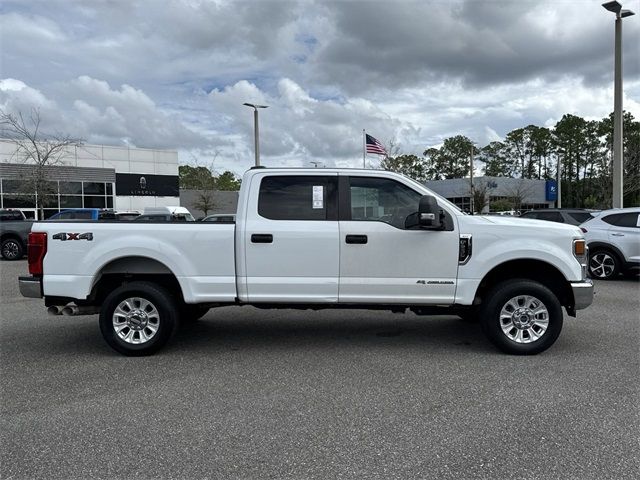 2022 Ford F-250 XLT