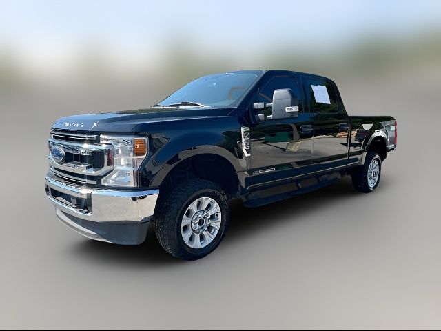 2022 Ford F-250 XLT