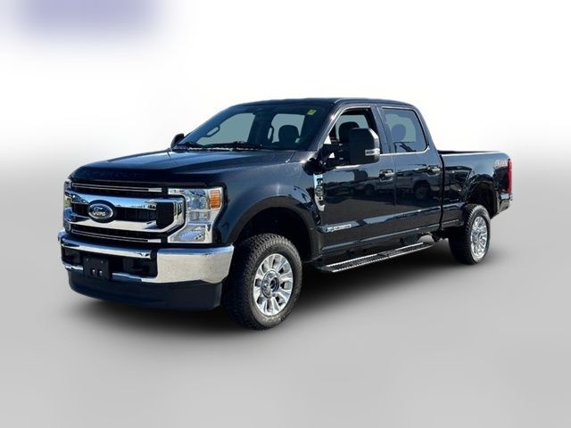 2022 Ford F-250 XLT