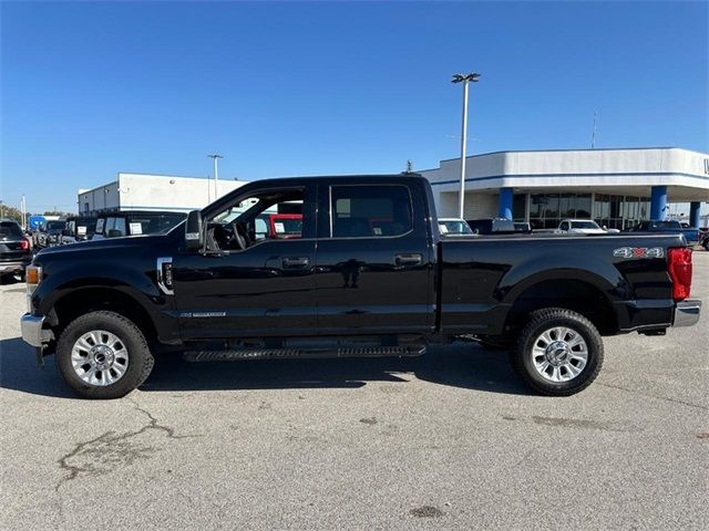 2022 Ford F-250 XLT