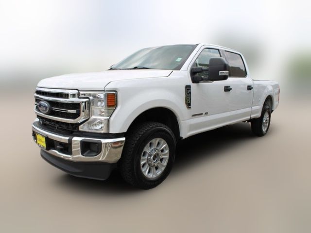 2022 Ford F-250 