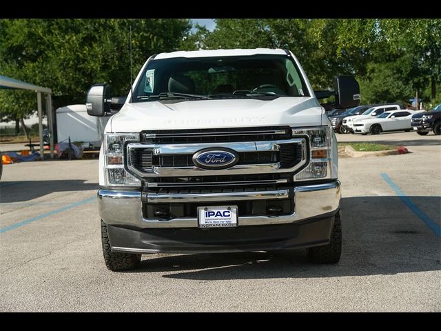 2022 Ford F-250 