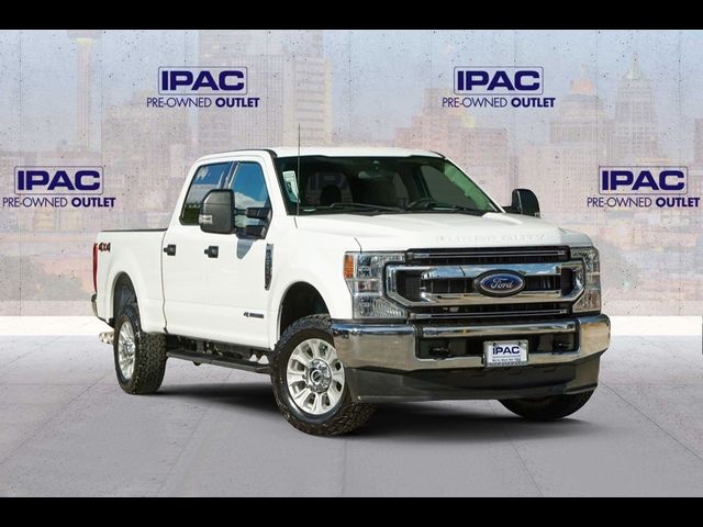 2022 Ford F-250 