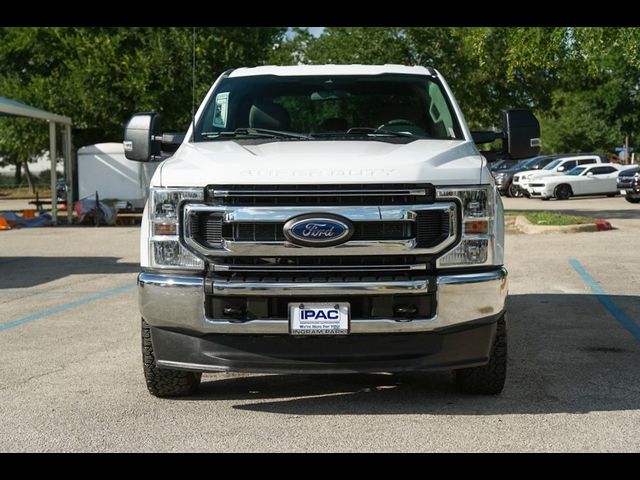 2022 Ford F-250 