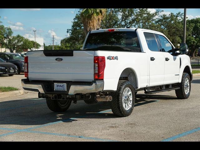 2022 Ford F-250 