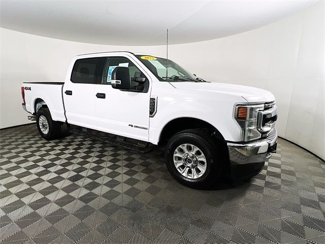 2022 Ford F-250 XLT