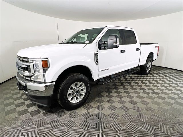 2022 Ford F-250 XLT