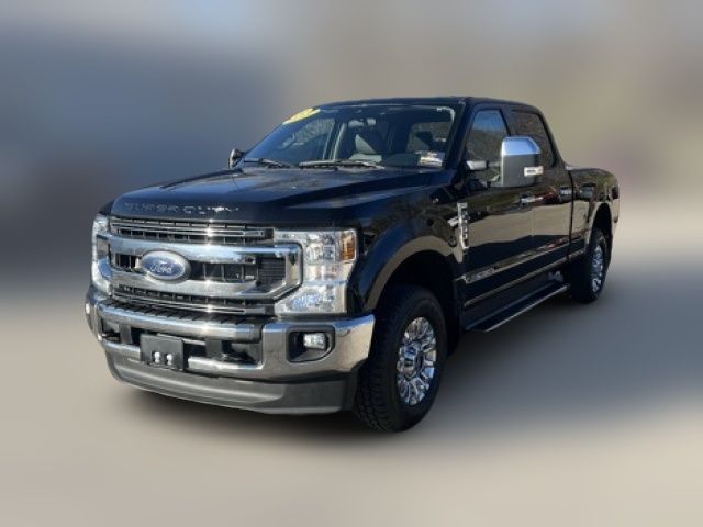 2022 Ford F-250 XLT