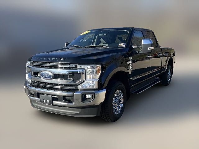 2022 Ford F-250 XLT