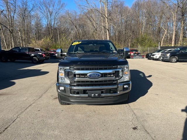 2022 Ford F-250 XLT