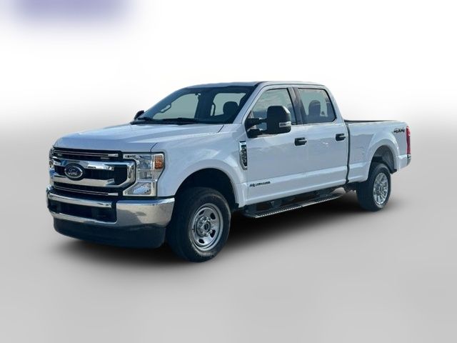 2022 Ford F-250 XLT