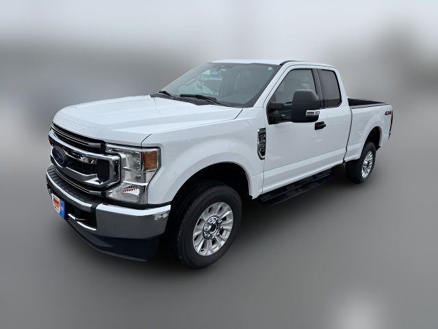 2022 Ford F-250 XLT