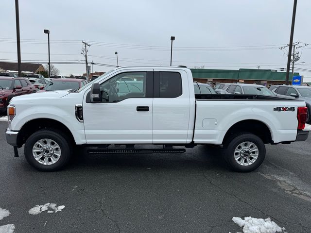 2022 Ford F-250 XLT