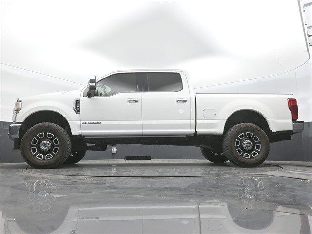 2022 Ford F-250 King Ranch