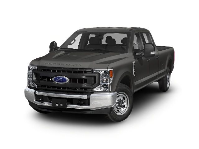 2022 Ford F-250 