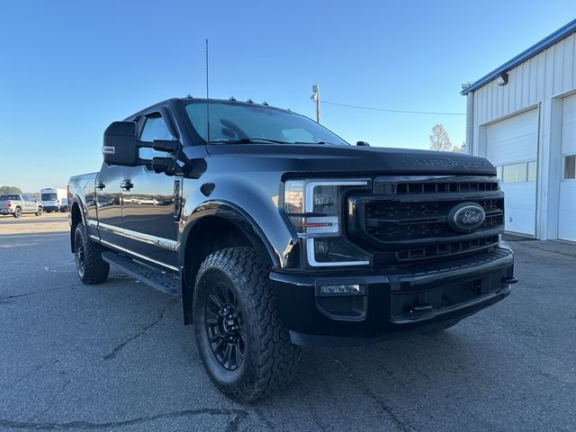 2022 Ford F-250 