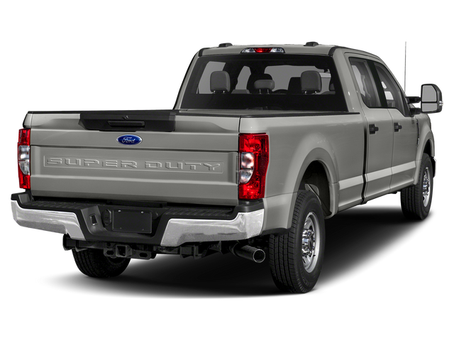 2022 Ford F-250 Platinum