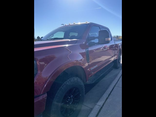 2022 Ford F-250 