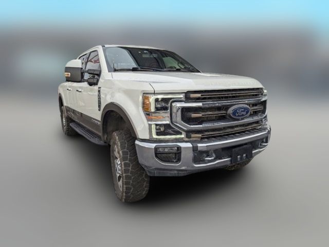 2022 Ford F-250 