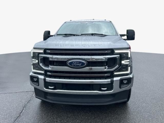 2022 Ford F-250 XLT