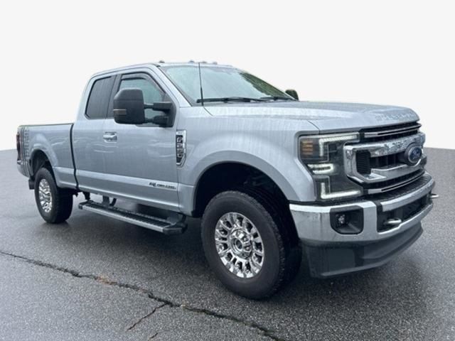 2022 Ford F-250 XLT